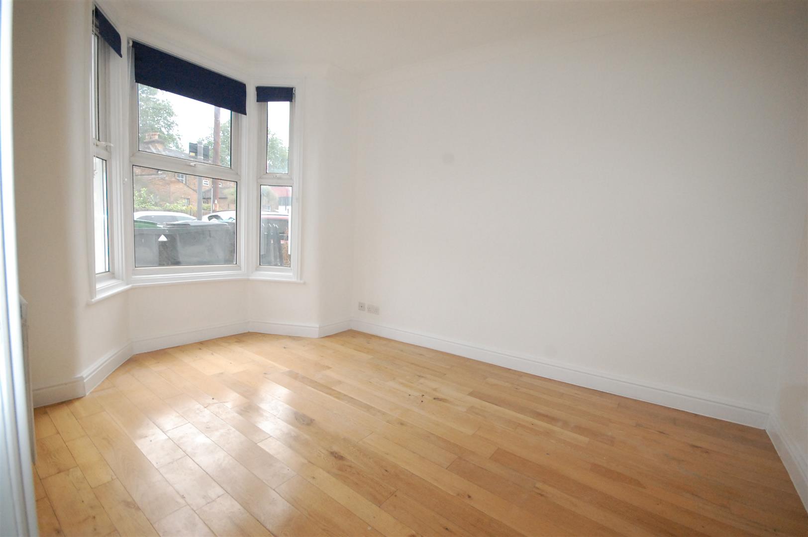 Bradley Road, Wood Green, London